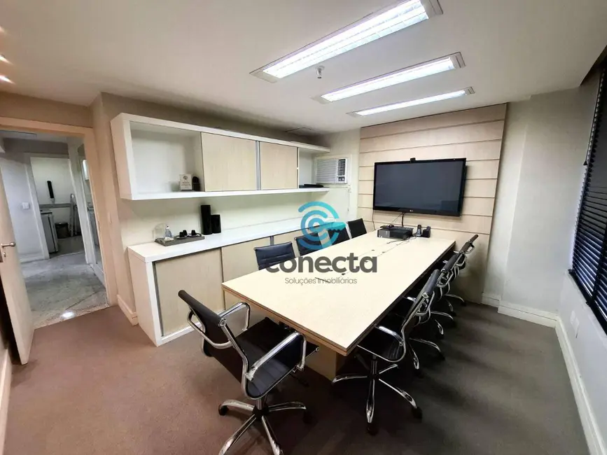 Sala Comercial à venda, 98m2 em São Domingos, Niteroi - RJ - imagem 6 Foto 6 de Sala Comercial à venda, 98m2 em São Domingos, Niteroi - RJ