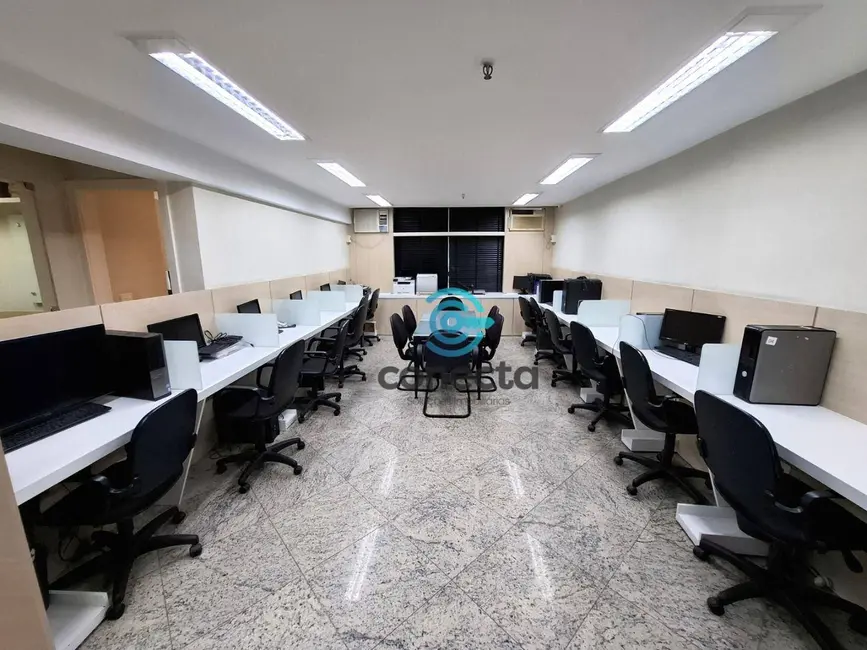 Sala Comercial à venda, 98m2 em São Domingos, Niteroi - RJ - imagem 1 Foto 1 de Sala Comercial à venda, 98m2 em São Domingos, Niteroi - RJ