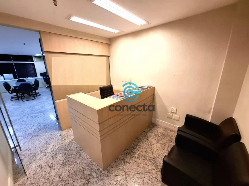 Sala Comercial à venda, 98m2 em São Domingos, Niteroi - RJ - imagem 2 Foto 2 de Sala Comercial à venda, 98m2 em São Domingos, Niteroi - RJ