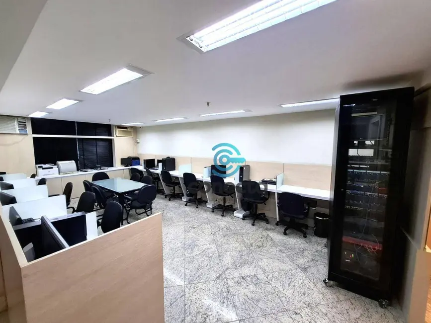Sala Comercial à venda, 98m2 em São Domingos, Niteroi - RJ - imagem 9 Foto 9 de Sala Comercial à venda, 98m2 em São Domingos, Niteroi - RJ