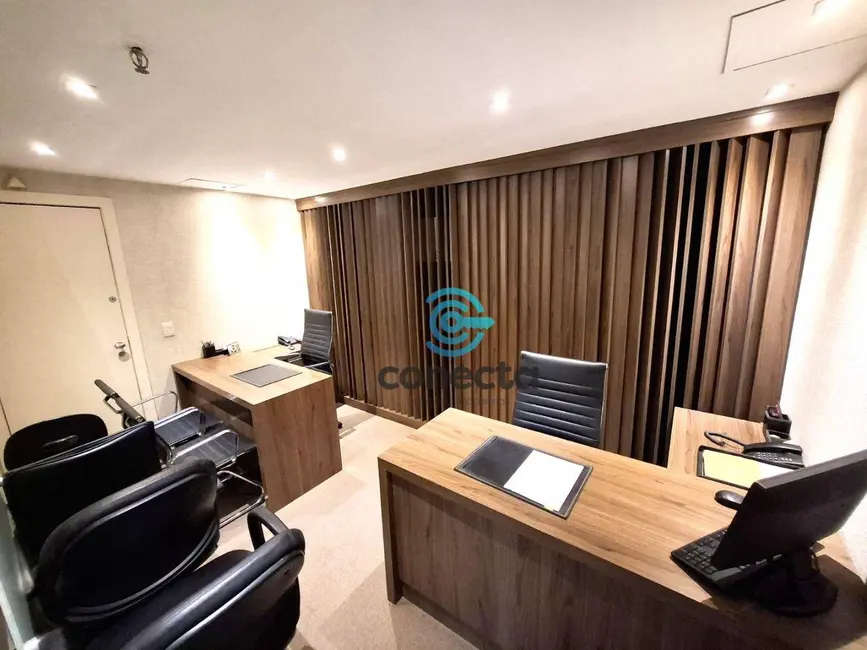 Sala Comercial à venda, 98m2 em São Domingos, Niteroi - RJ - imagem 3 Foto 3 de Sala Comercial à venda, 98m2 em São Domingos, Niteroi - RJ