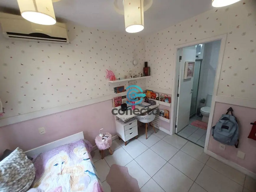 Foto 9 de Cobertura com 3 quartos à venda, 242m2 em Ingá, Niteroi - RJ