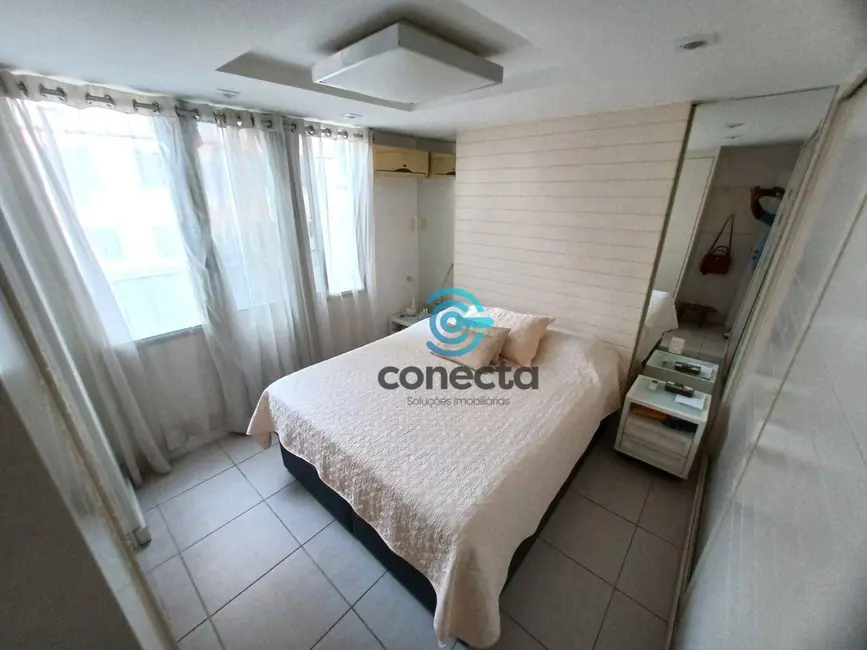 Foto 5 de Cobertura com 3 quartos à venda, 242m2 em Ingá, Niteroi - RJ