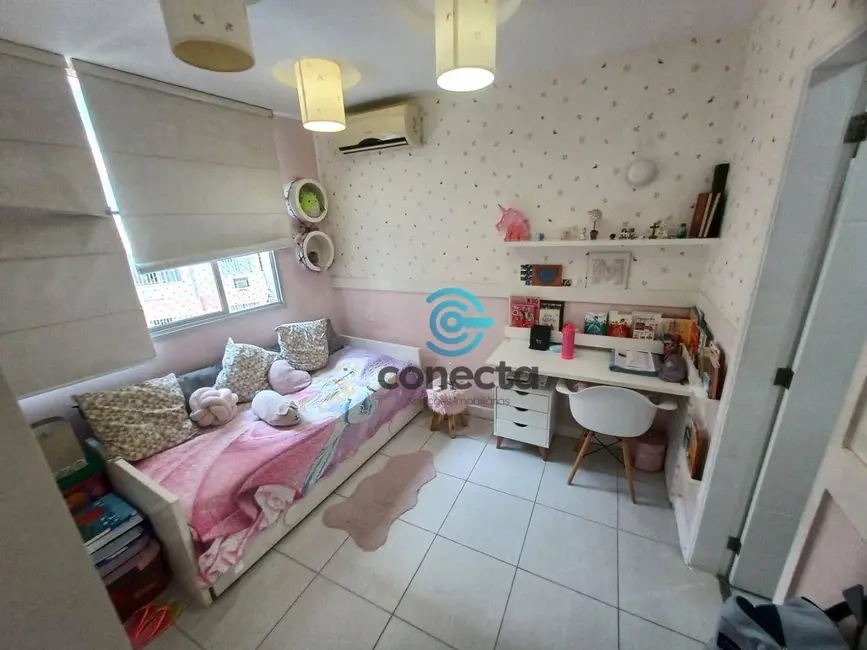 Foto 8 de Cobertura com 3 quartos à venda, 242m2 em Ingá, Niteroi - RJ