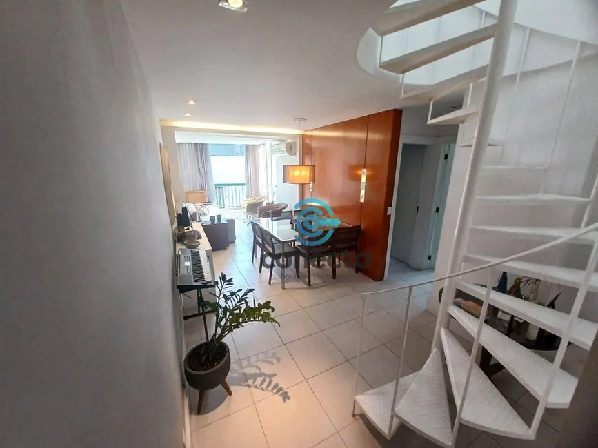 Foto 3 de Cobertura com 3 quartos à venda, 242m2 em Ingá, Niteroi - RJ