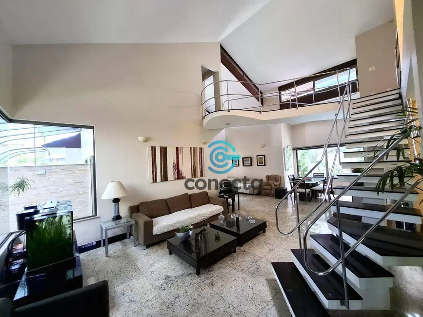 Foto 2 de Casa de Condomínio com 6 quartos à venda, 536m2 em Itacoatiara, Niteroi - RJ