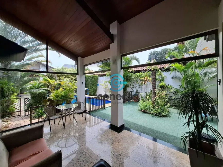 Foto 7 de Casa de Condomínio com 6 quartos à venda, 536m2 em Itacoatiara, Niteroi - RJ