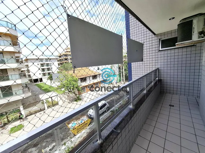 Foto 3 de Apartamento com 2 quartos à venda, 113m2 em Vila Nova, Cabo Frio - RJ