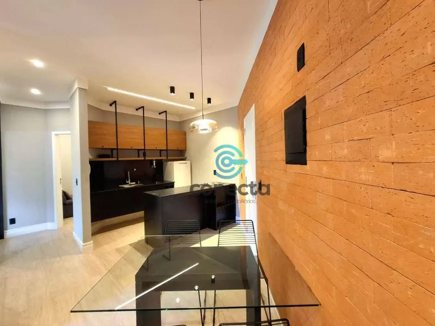 Foto 4 de Apartamento com 1 quarto à venda e para alugar, 60m2 em Gragoatá, Niteroi - RJ