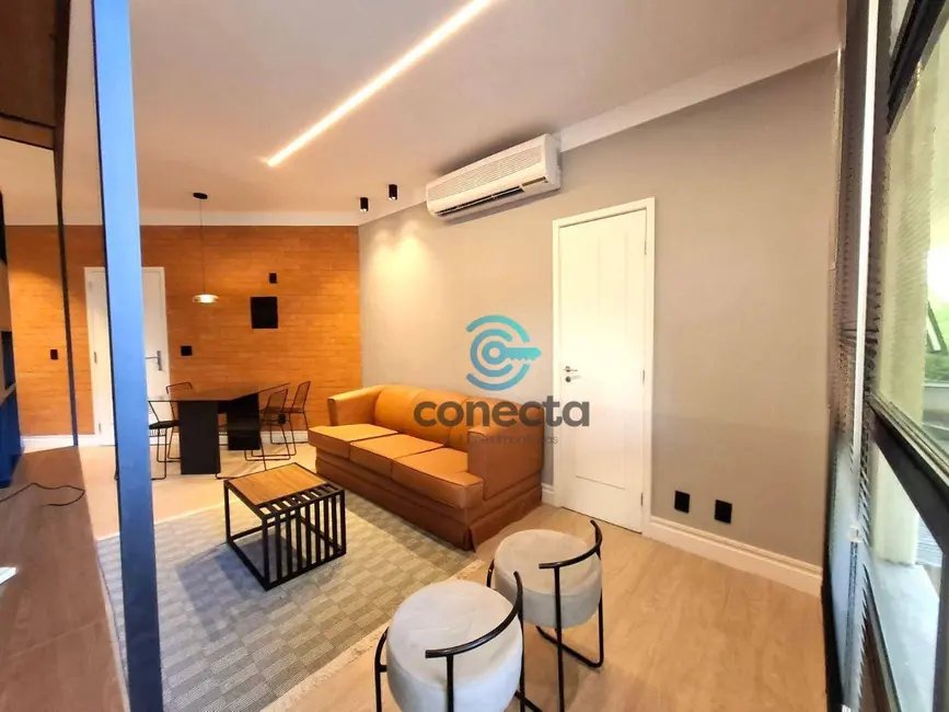 Foto 5 de Apartamento com 1 quarto à venda e para alugar, 60m2 em Gragoatá, Niteroi - RJ