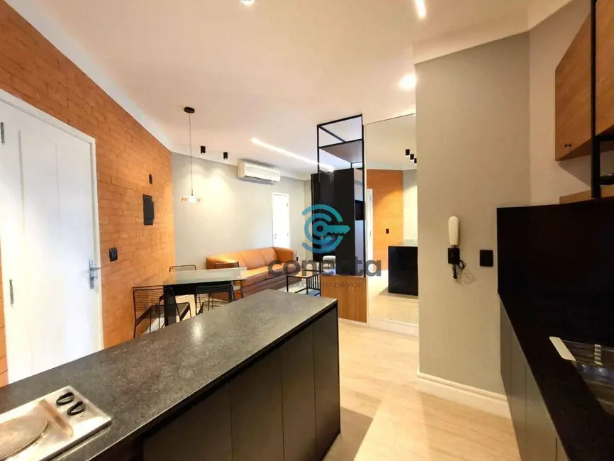 Foto 7 de Apartamento com 1 quarto à venda e para alugar, 60m2 em Gragoatá, Niteroi - RJ