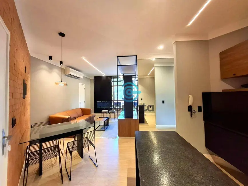 Foto 6 de Apartamento com 1 quarto à venda e para alugar, 60m2 em Gragoatá, Niteroi - RJ