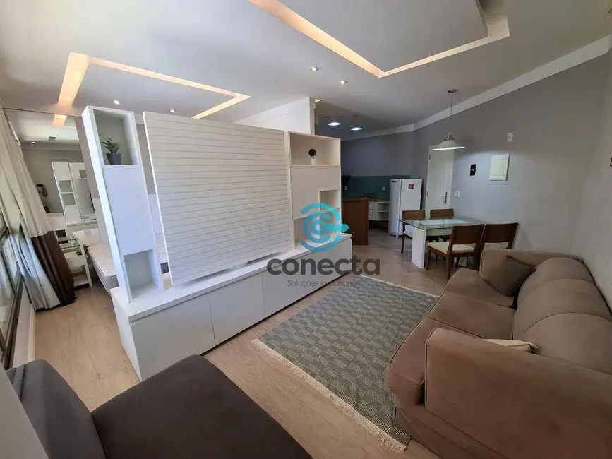 Apartamento com 1 quarto à venda e para alugar, 60m2 em Gragoatá, Niteroi - RJ - imagem 4 Foto 4 de Apartamento com 1 quarto à venda e para alugar, 60m2 em Gragoatá, Niteroi - RJ