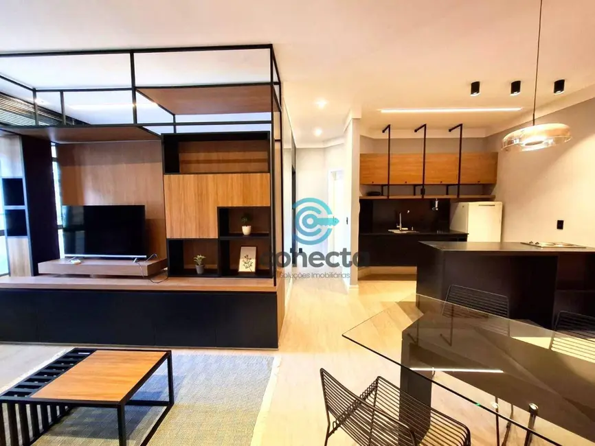 Foto 3 de Apartamento com 1 quarto à venda e para alugar, 60m2 em Gragoatá, Niteroi - RJ