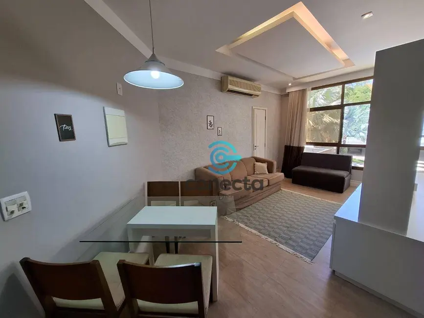 Apartamento com 1 quarto à venda e para alugar, 60m2 em Gragoatá, Niteroi - RJ - imagem 6 Foto 6 de Apartamento com 1 quarto à venda e para alugar, 60m2 em Gragoatá, Niteroi - RJ