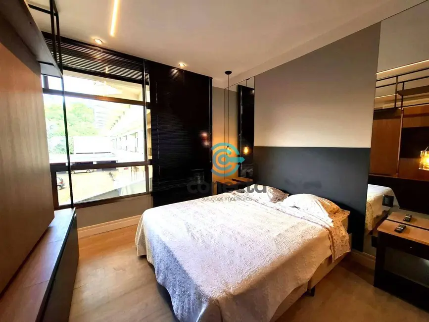 Foto 9 de Apartamento com 1 quarto à venda e para alugar, 60m2 em Gragoatá, Niteroi - RJ