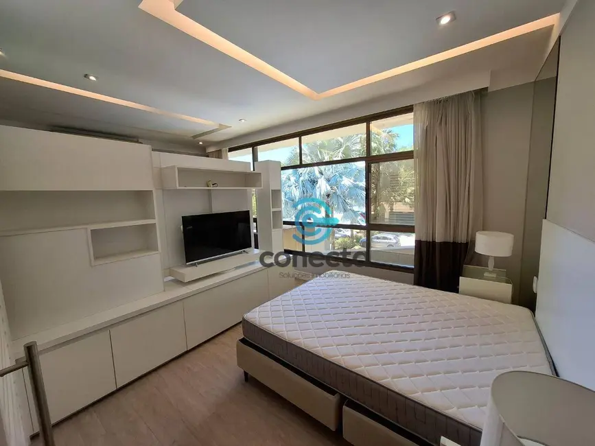 Apartamento com 1 quarto à venda e para alugar, 60m2 em Gragoatá, Niteroi - RJ - imagem 3 Foto 3 de Apartamento com 1 quarto à venda e para alugar, 60m2 em Gragoatá, Niteroi - RJ