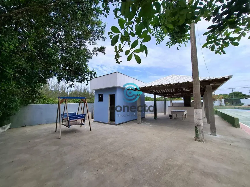 Foto 5 de Terreno / Lote à venda, 315m2 em Araruama - RJ