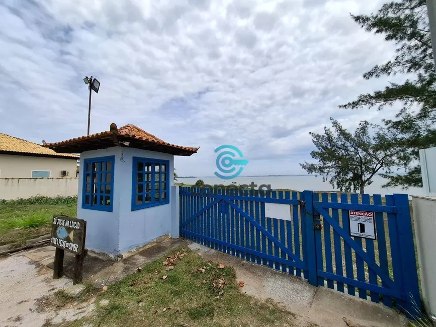 Foto 9 de Terreno / Lote à venda, 315m2 em Araruama - RJ