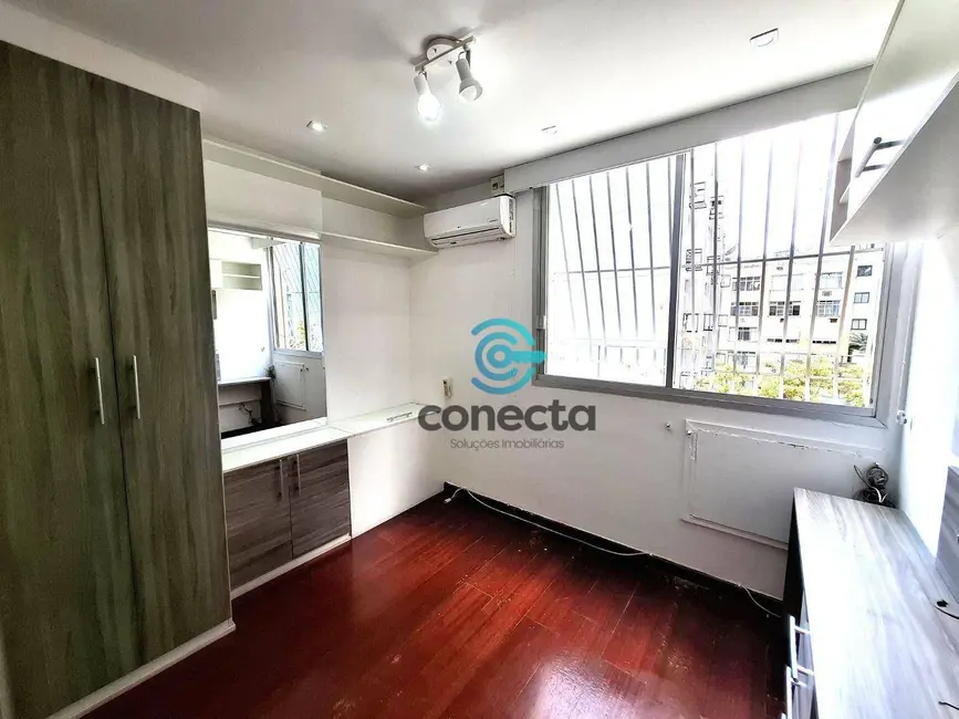 Foto 8 de Apartamento com 2 quartos para alugar, 95m2 em Icaraí, Niteroi - RJ