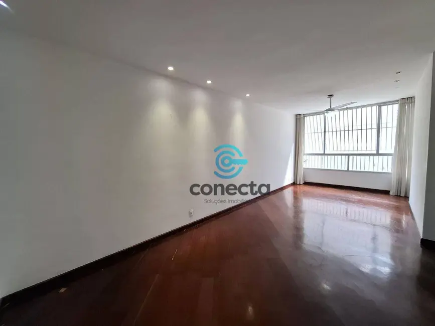 Foto 1 de Apartamento com 2 quartos para alugar, 95m2 em Icaraí, Niteroi - RJ