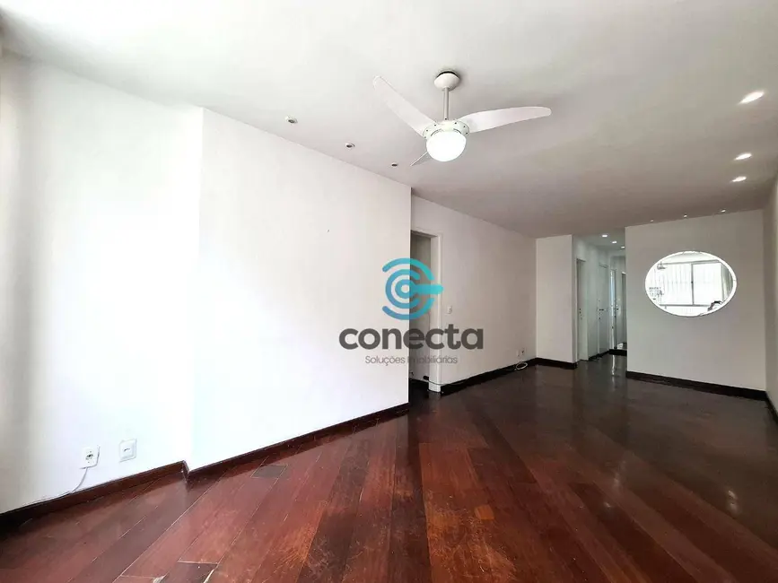 Foto 3 de Apartamento com 2 quartos para alugar, 95m2 em Icaraí, Niteroi - RJ