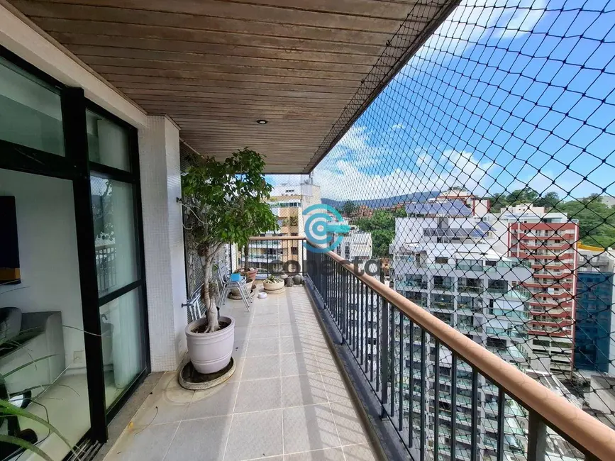 Cobertura com 4 quartos à venda, 295m2 em Icaraí, Niteroi - RJ - imagem 6 Foto 6 de Cobertura com 4 quartos à venda, 295m2 em Icaraí, Niteroi - RJ