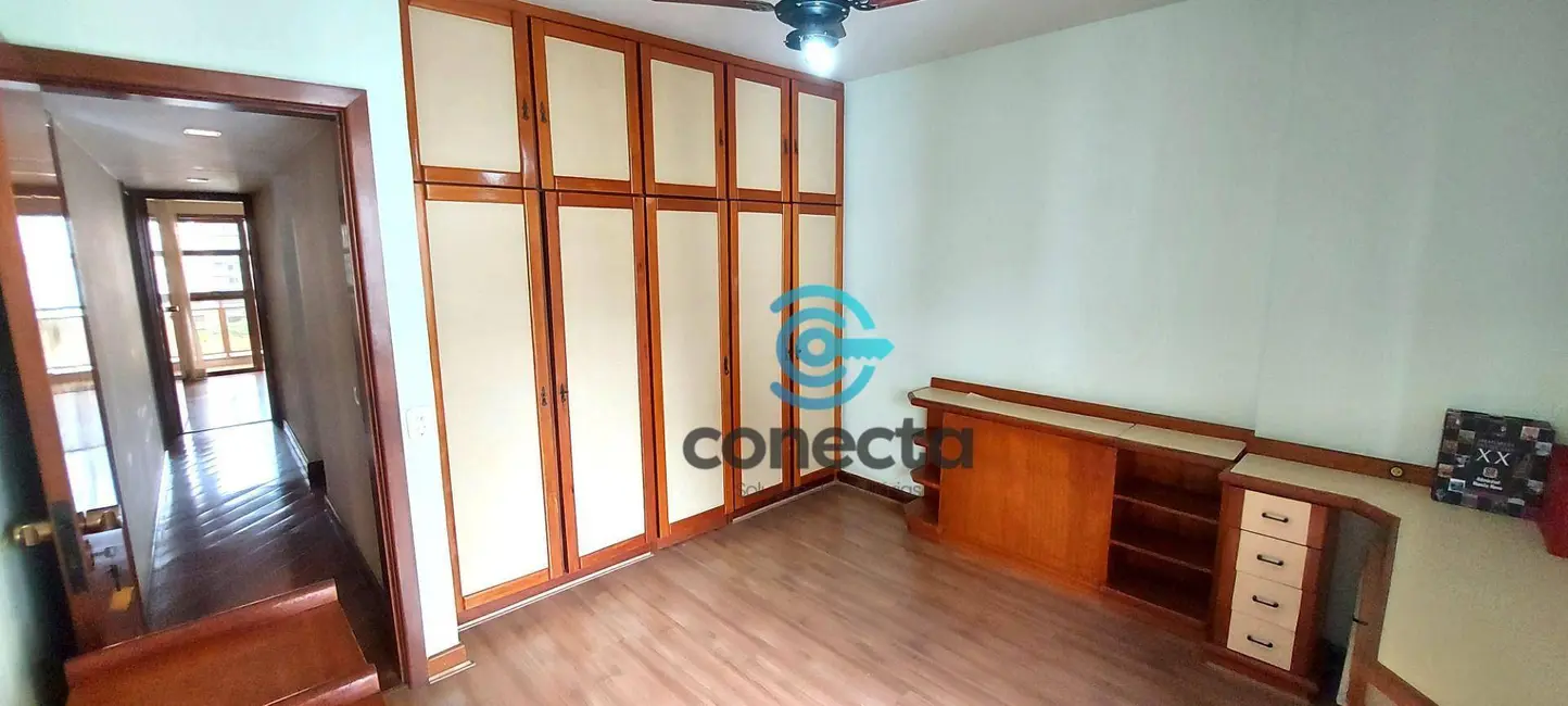 Foto 8 de Apartamento com 4 quartos à venda, 180m2 em Icaraí, Niteroi - RJ