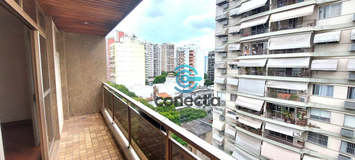 Foto 5 de Apartamento com 4 quartos à venda, 180m2 em Icaraí, Niteroi - RJ