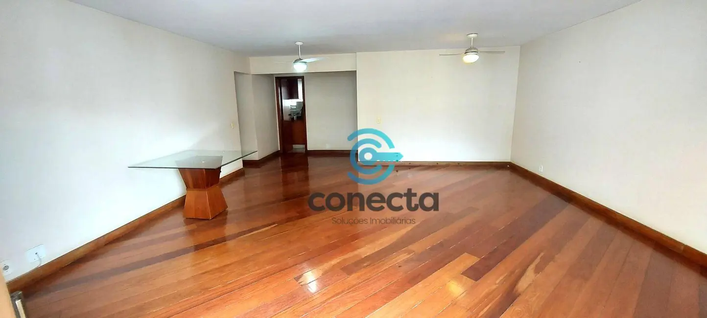 Foto 2 de Apartamento com 4 quartos à venda, 180m2 em Icaraí, Niteroi - RJ