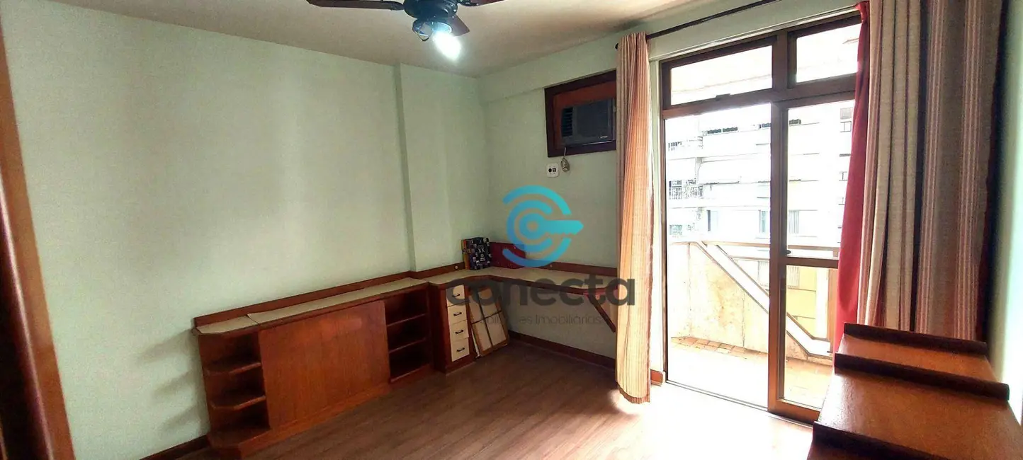 Foto 7 de Apartamento com 4 quartos à venda, 180m2 em Icaraí, Niteroi - RJ