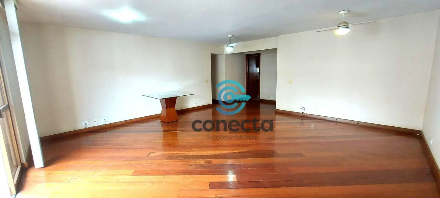 Foto 3 de Apartamento com 4 quartos à venda, 180m2 em Icaraí, Niteroi - RJ