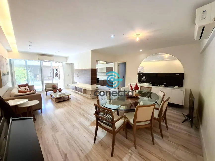 Foto 2 de Apartamento com 4 quartos à venda e para alugar, 390m2 em Icaraí, Niteroi - RJ
