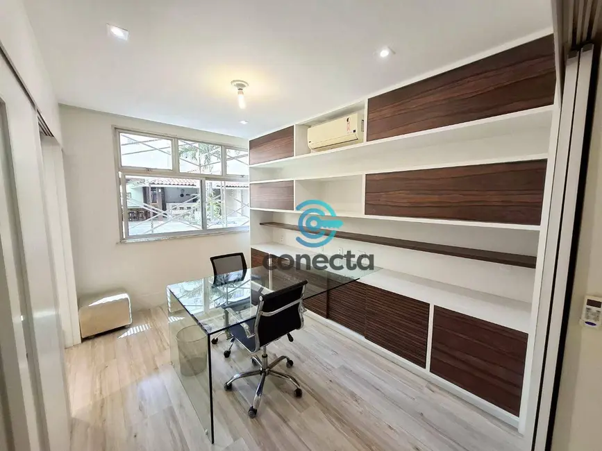 Foto 3 de Apartamento com 4 quartos à venda e para alugar, 390m2 em Icaraí, Niteroi - RJ