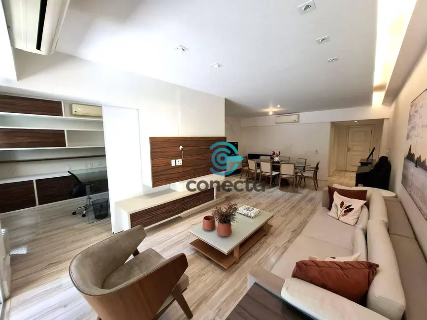 Foto 1 de Apartamento com 4 quartos à venda e para alugar, 390m2 em Icaraí, Niteroi - RJ