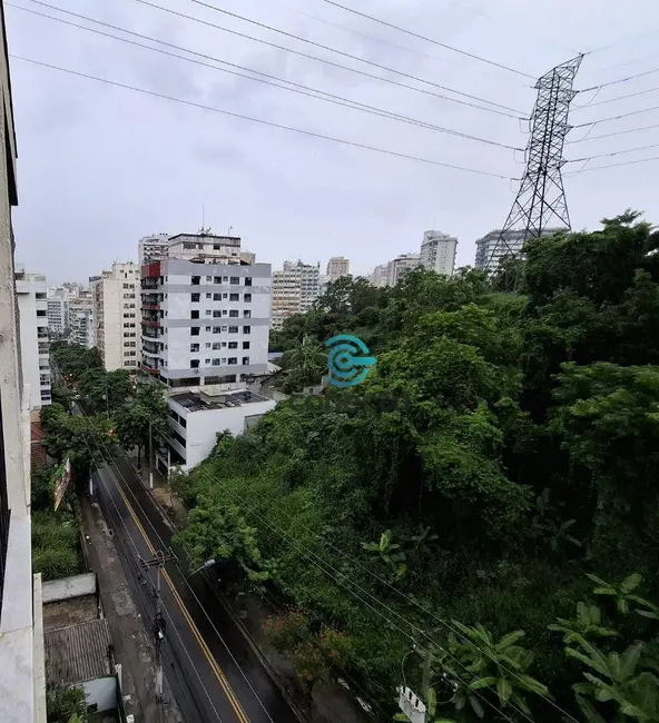 Foto 6 de Apartamento com 2 quartos à venda, 70m2 em Ingá, Niteroi - RJ