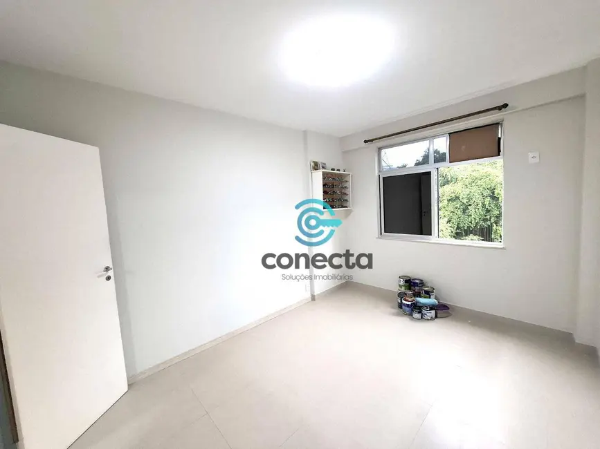 Foto 8 de Apartamento com 2 quartos à venda, 70m2 em Ingá, Niteroi - RJ