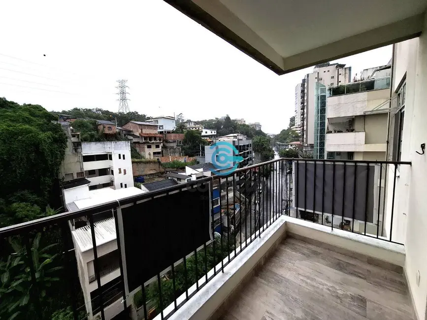 Foto 4 de Apartamento com 2 quartos à venda, 70m2 em Ingá, Niteroi - RJ