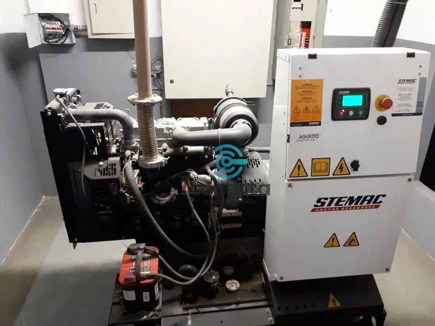 Armazém / Galpão à venda e para alugar, 2300m2 em Covanca, Sao Goncalo - RJ - imagem 9 Foto 9 de Armazém / Galpão à venda e para alugar, 2300m2 em Covanca, Sao Goncalo - RJ