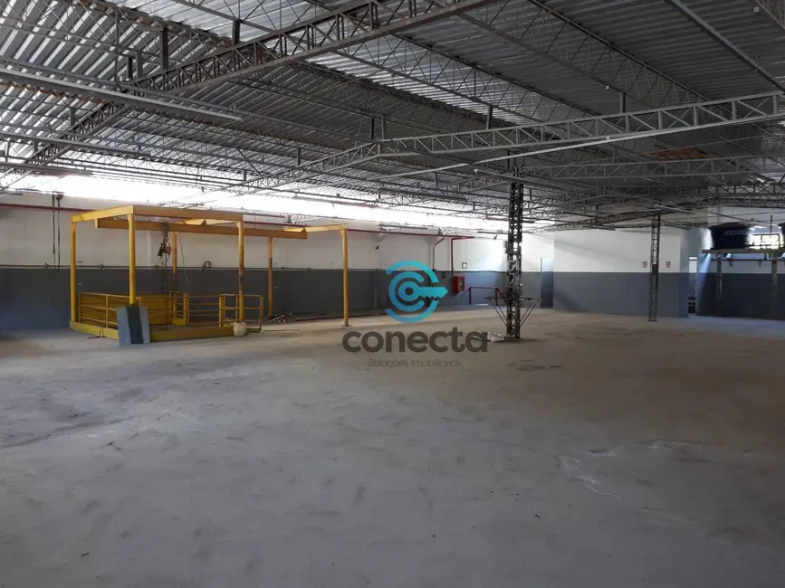 Foto 2 de Armazém / Galpão à venda e para alugar, 2300m2 em Covanca, Sao Goncalo - RJ