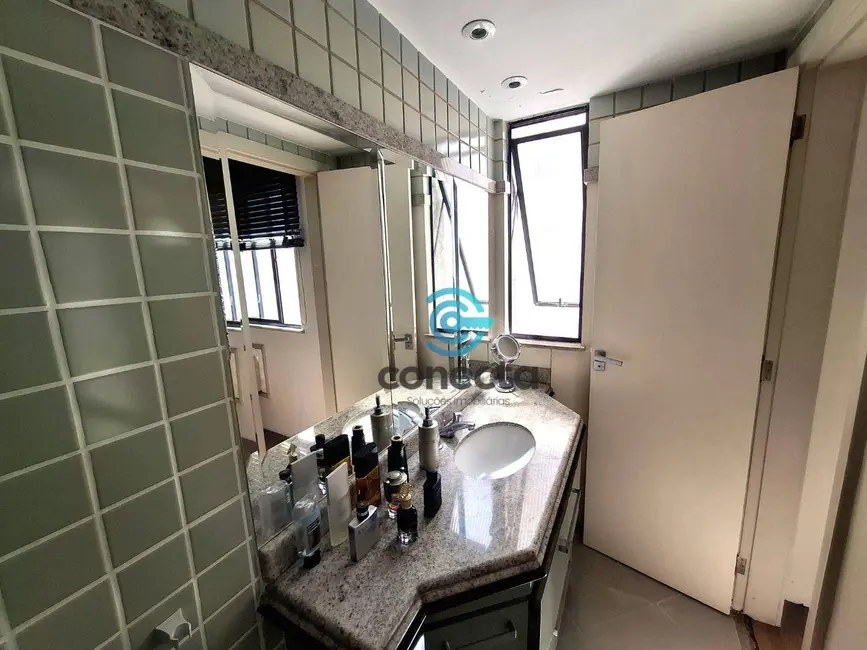 Foto 9 de Apartamento com 3 quartos à venda, 140m2 em Icaraí, Niteroi - RJ