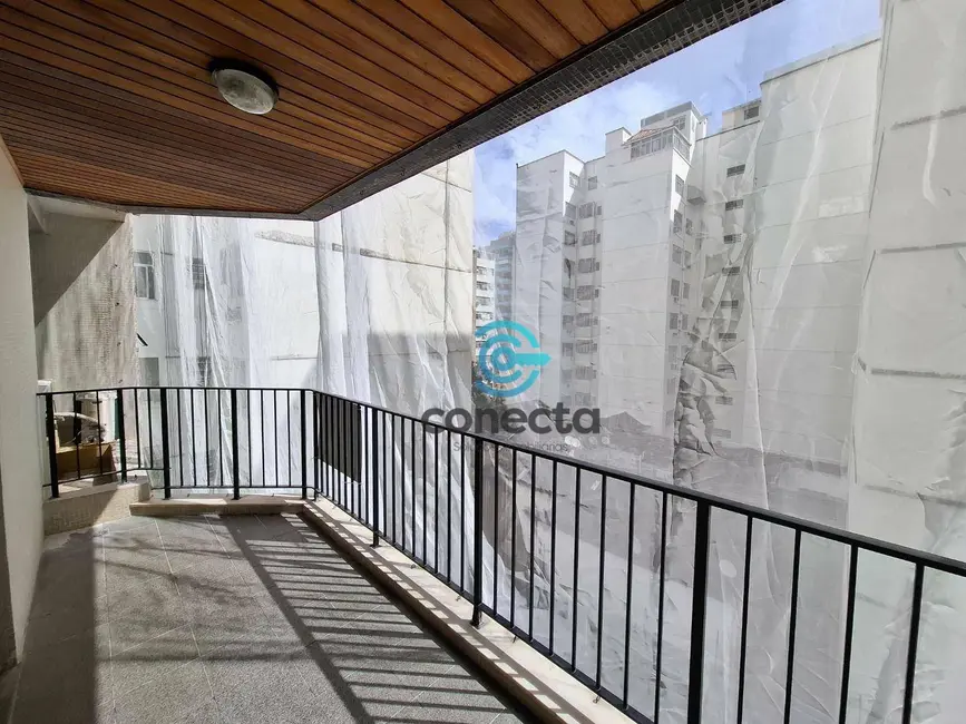 Foto 5 de Apartamento com 3 quartos à venda, 140m2 em Icaraí, Niteroi - RJ