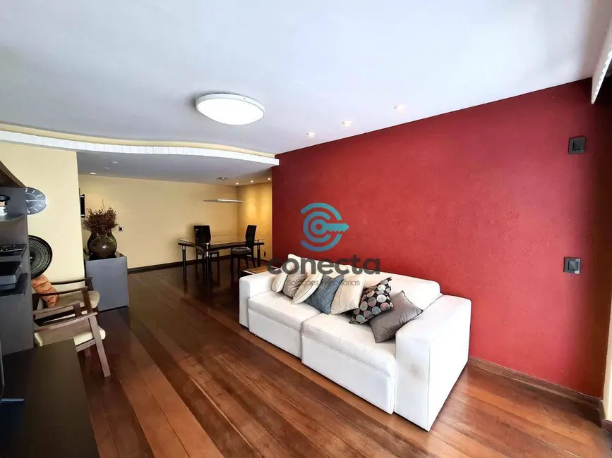 Foto 4 de Apartamento com 3 quartos à venda, 140m2 em Icaraí, Niteroi - RJ