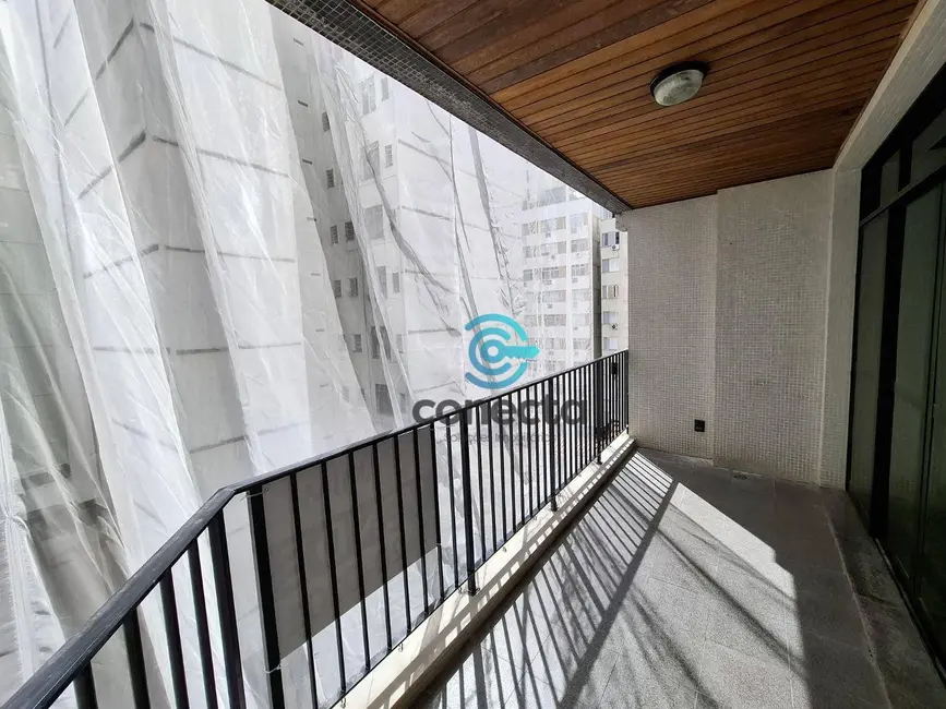 Foto 6 de Apartamento com 3 quartos à venda, 140m2 em Icaraí, Niteroi - RJ