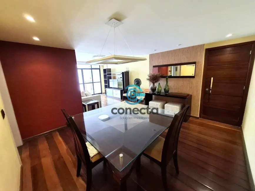 Foto 1 de Apartamento com 3 quartos à venda, 140m2 em Icaraí, Niteroi - RJ