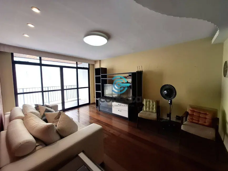 Foto 7 de Apartamento com 3 quartos à venda, 140m2 em Icaraí, Niteroi - RJ