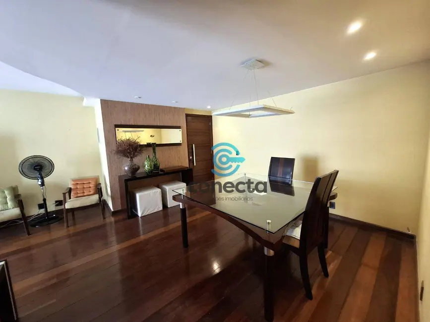 Foto 8 de Apartamento com 3 quartos à venda, 140m2 em Icaraí, Niteroi - RJ