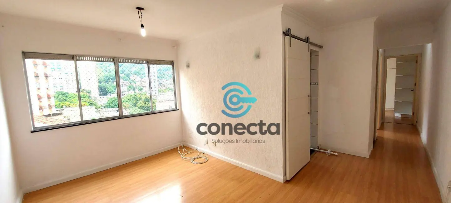 Foto 3 de Apartamento com 2 quartos para alugar, 70m2 em Santa Rosa, Niteroi - RJ