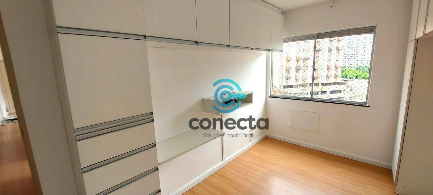 Foto 1 de Apartamento com 2 quartos para alugar, 70m2 em Santa Rosa, Niteroi - RJ