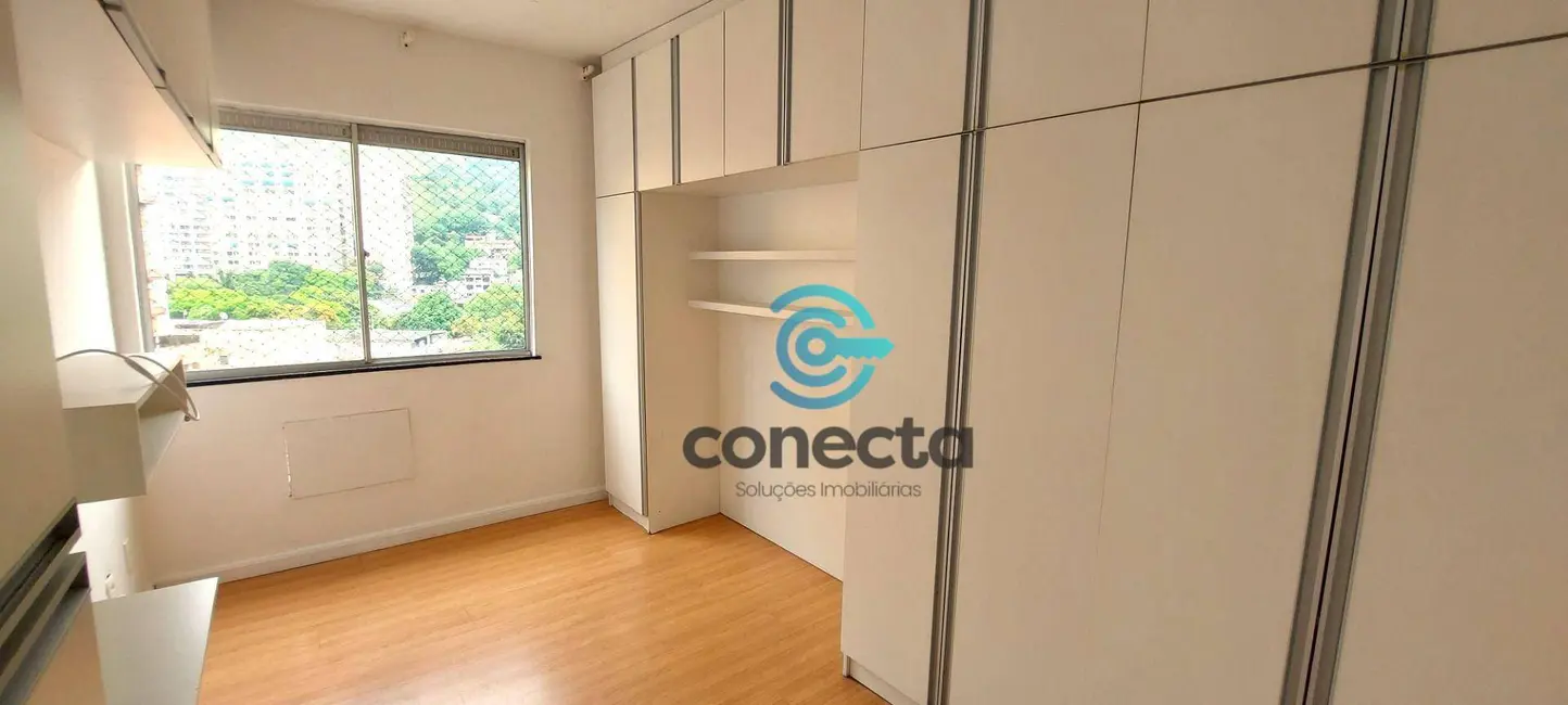 Foto 4 de Apartamento com 2 quartos para alugar, 70m2 em Santa Rosa, Niteroi - RJ
